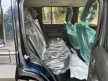 Suzuki Jimny Nomade Sz5 