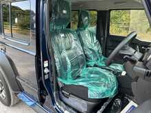 Suzuki Jimny Nomade Sz5 