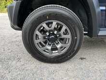 Suzuki Jimny Nomade Sz5 