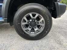 Suzuki Jimny Nomade Sz5 