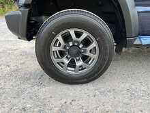 Suzuki Jimny Nomade Sz5 