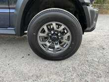 Suzuki Jimny Nomade Sz5 