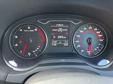 Audi A3 Sportback Tfsi Se 