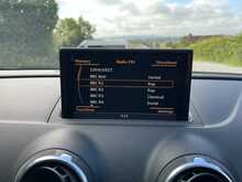 Audi A3 Sportback Tfsi Se 
