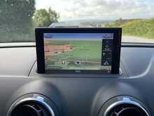 Audi A3 Sportback Tfsi Se 
