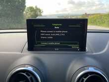 Audi A3 Sportback Tfsi Se 