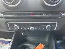 Audi A3 Sportback Tfsi Se 