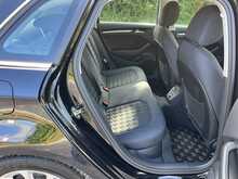 Audi A3 Sportback Tfsi Se 