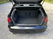 Audi A3 Sportback Tfsi Se 