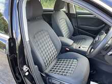 Audi A3 Sportback Tfsi Se 