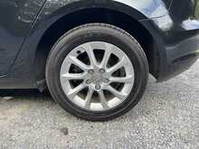 Audi A3 Sportback Tfsi Se 