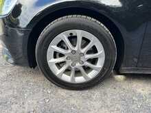 Audi A3 Sportback Tfsi Se 