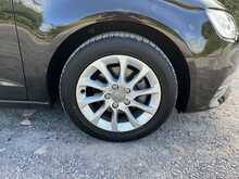 Audi A3 Sportback Tfsi Se 