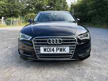 Audi A3 Sportback Tfsi Se 