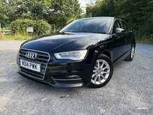 Audi A3 Sportback Tfsi Se 