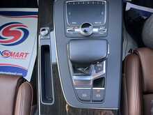 Audi Q5 Tfsi Quattro Sport 