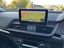 Audi Q5 Tfsi Quattro Sport 