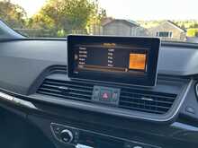 Audi Q5 Tfsi Quattro Sport 