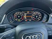 Audi Q5 Tfsi Quattro Sport 