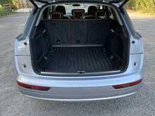 Audi Q5 Tfsi Quattro Sport 