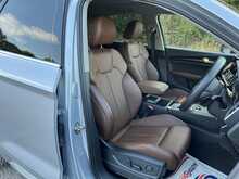 Audi Q5 Tfsi Quattro Sport 