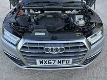 Audi Q5 Tfsi Quattro Sport 