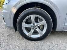 Audi Q5 Tfsi Quattro Sport 