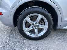 Audi Q5 Tfsi Quattro Sport 