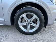 Audi Q5 Tfsi Quattro Sport 