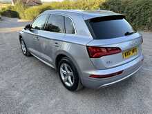 Audi Q5 Tfsi Quattro Sport 