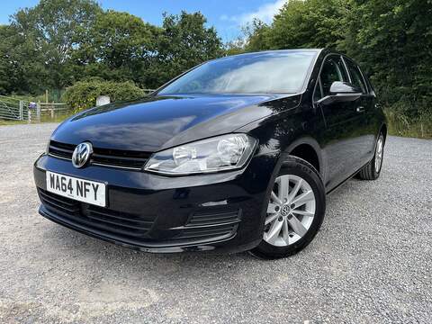 S Tsi Bluemotion Technology Dsg 1.2 5dr Hatchback Semi Auto Petrol