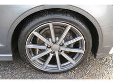 Audi A3 Tfsi S Line Black Edition 