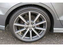 Audi A3 Tfsi S Line Black Edition 