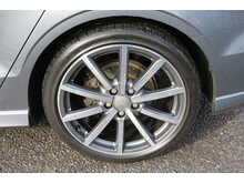Audi A3 Tfsi S Line Black Edition 