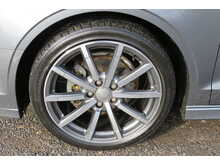Audi A3 Tfsi S Line Black Edition 