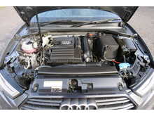 Audi A3 Tfsi S Line Black Edition 
