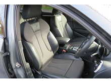 Audi A3 Tfsi S Line Black Edition 