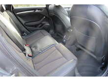 Audi A3 Tfsi S Line Black Edition 