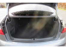 Audi A3 Tfsi S Line Black Edition 
