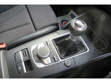 Audi A3 Tfsi S Line Black Edition 