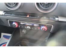 Audi A3 Tfsi S Line Black Edition 