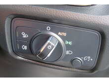 Audi A3 Tfsi S Line Black Edition 