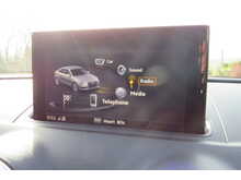 Audi A3 Tfsi S Line Black Edition 