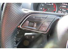 Audi A3 Tfsi S Line Black Edition 