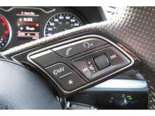 Audi A3 Tfsi S Line Black Edition 