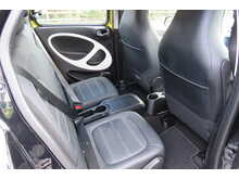 Smart Forfour Prime Premium T 