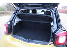 Smart Forfour Prime Premium T 