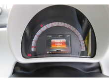 Smart Forfour Prime Premium T 