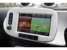 Smart Forfour Prime Premium T 