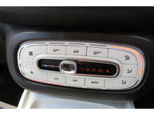 Smart Forfour Prime Premium T 